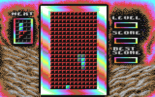 C64 GameBase Tetris_[Preview] (Preview) 1994